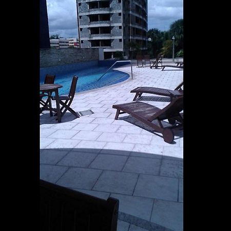Ajuricaba Suites 6 马瑙斯 外观 照片