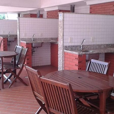 Ajuricaba Suites 6 马瑙斯 外观 照片