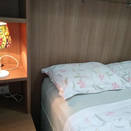 Ajuricaba Suites 6 马瑙斯 外观 照片