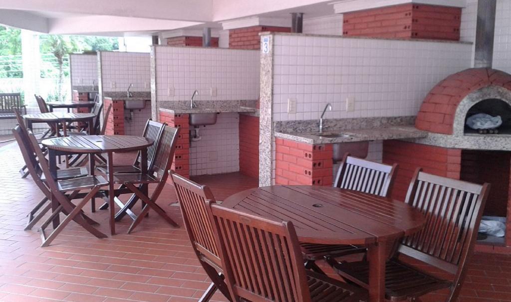 Ajuricaba Suites 6 马瑙斯 外观 照片