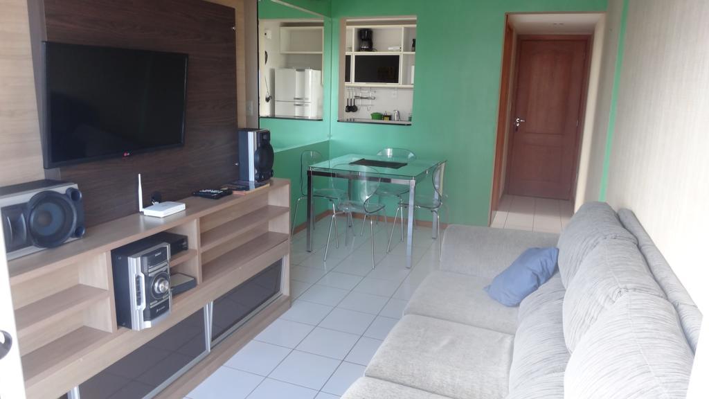 Ajuricaba Suites 6 马瑙斯 外观 照片