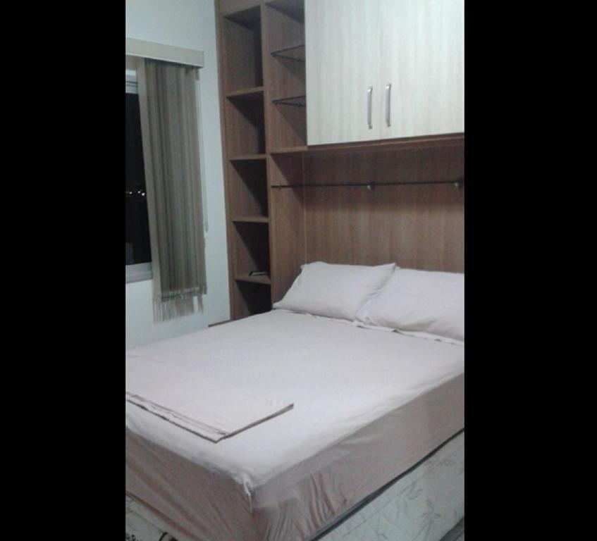 Ajuricaba Suites 6 马瑙斯 外观 照片