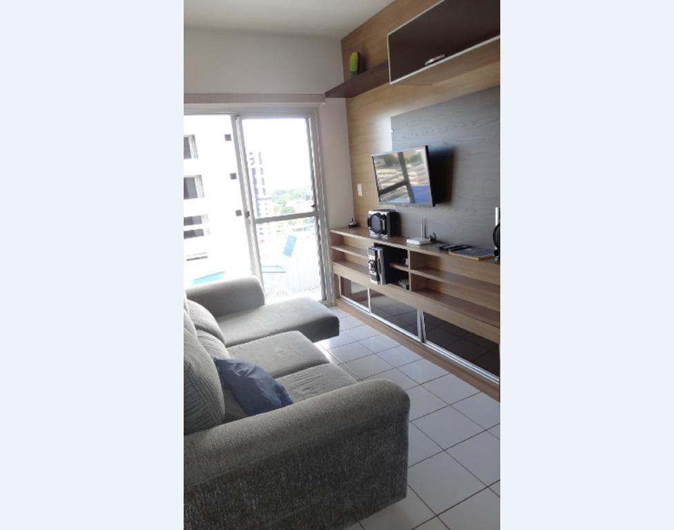 Ajuricaba Suites 6 马瑙斯 外观 照片