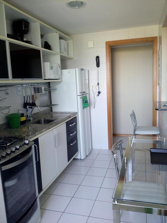 Ajuricaba Suites 6 马瑙斯 外观 照片