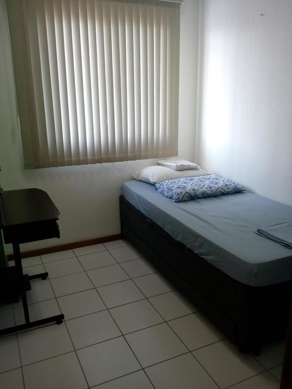 Ajuricaba Suites 6 马瑙斯 外观 照片
