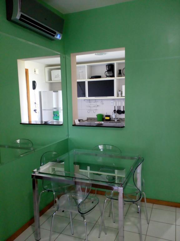 Ajuricaba Suites 6 马瑙斯 外观 照片