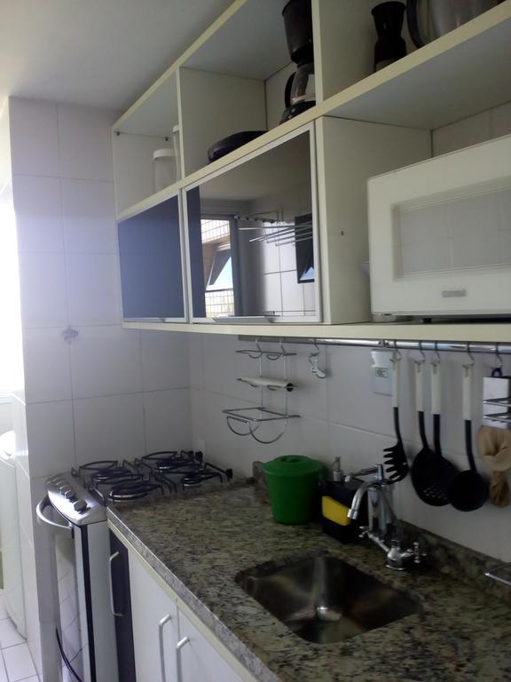 Ajuricaba Suites 6 马瑙斯 外观 照片