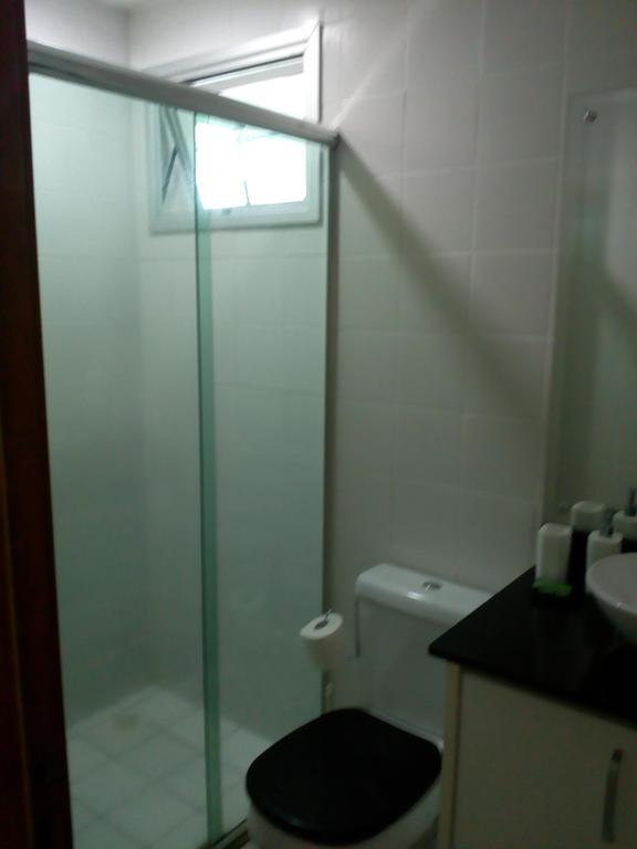 Ajuricaba Suites 6 马瑙斯 外观 照片