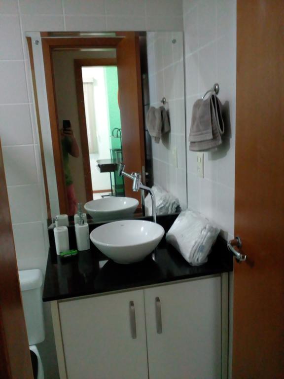 Ajuricaba Suites 6 马瑙斯 外观 照片