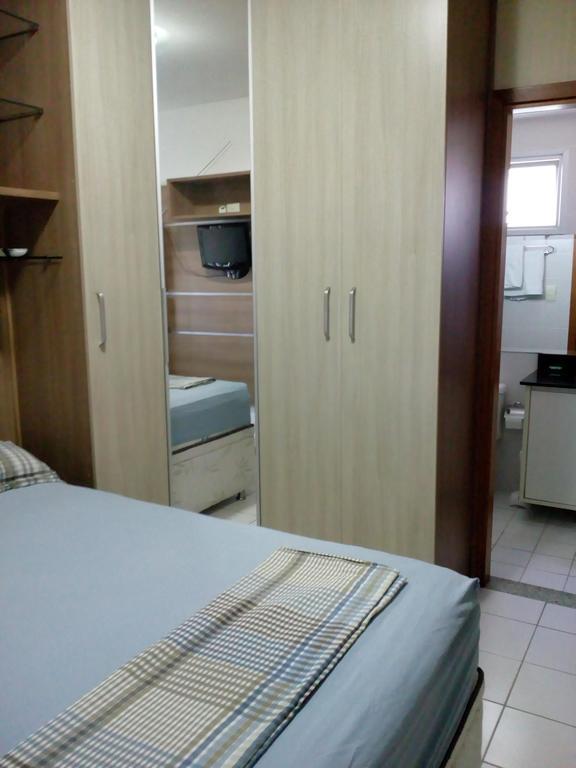Ajuricaba Suites 6 马瑙斯 外观 照片