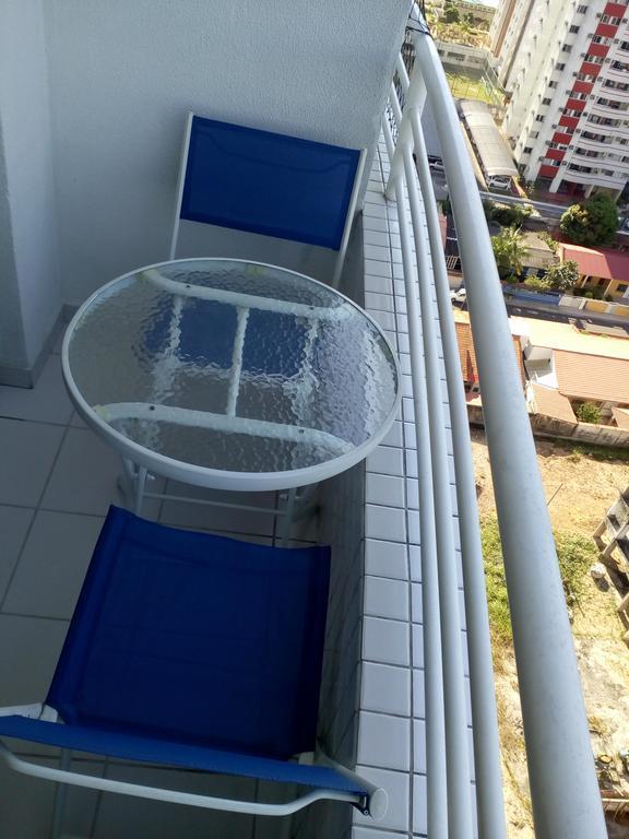 Ajuricaba Suites 6 马瑙斯 外观 照片