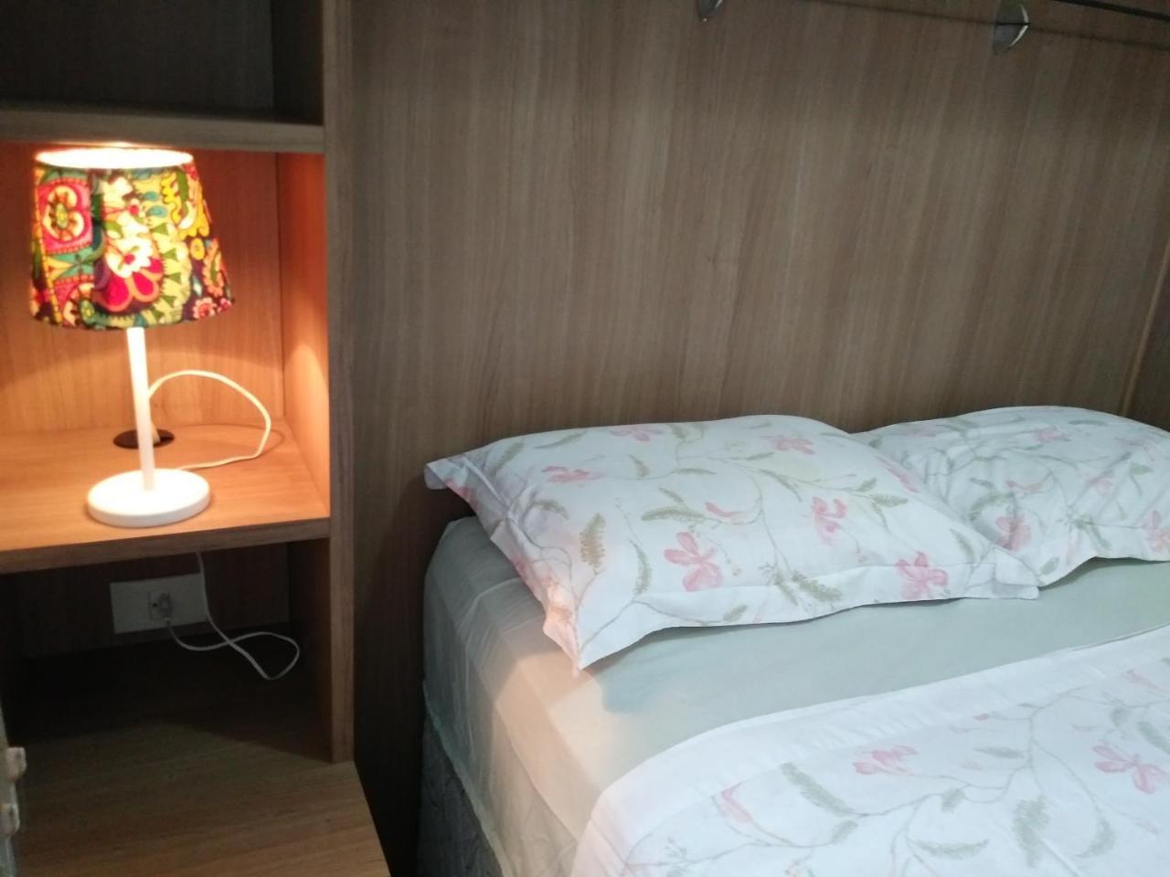 Ajuricaba Suites 6 马瑙斯 外观 照片
